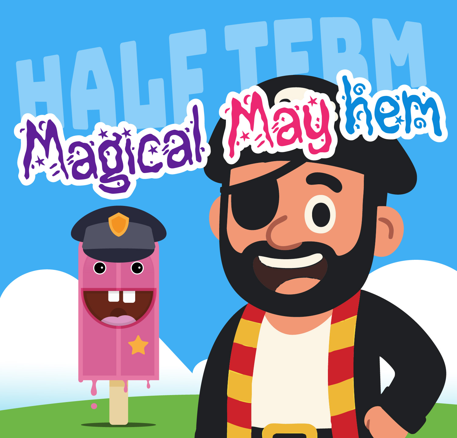Magical Mayhem