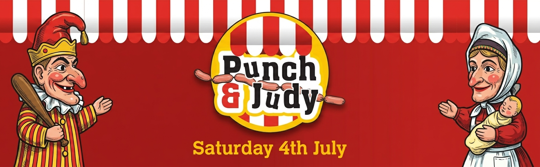 Punch & Judy