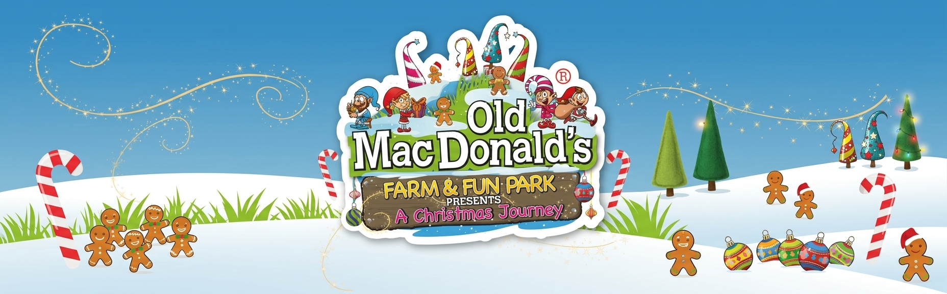 Under 2's go FREE! See more...