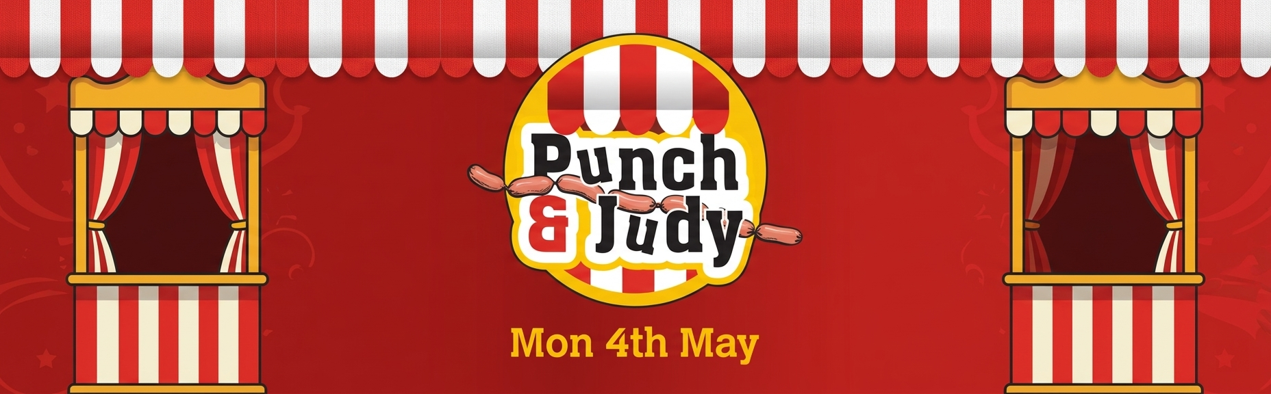 Punch & Judy
