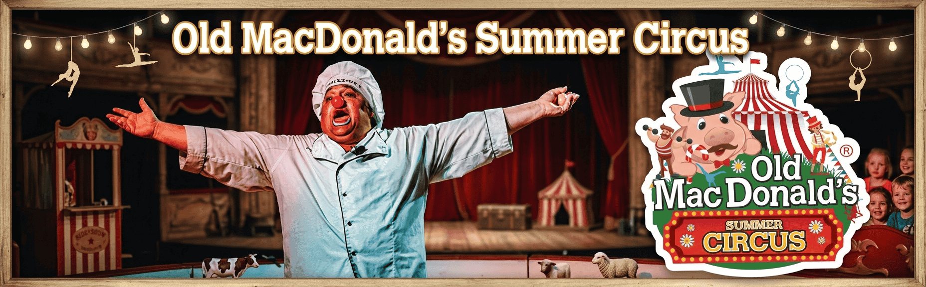 Summer Circus