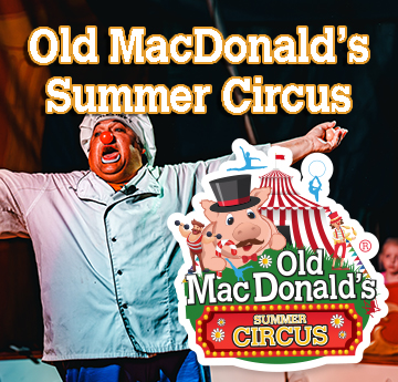Summer Circus