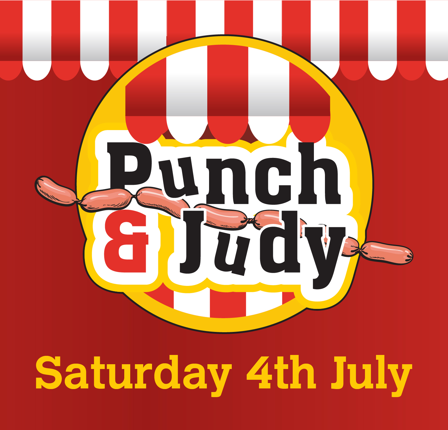 Punch & Judy