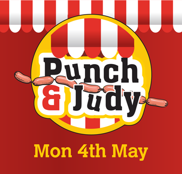 Punch & Judy