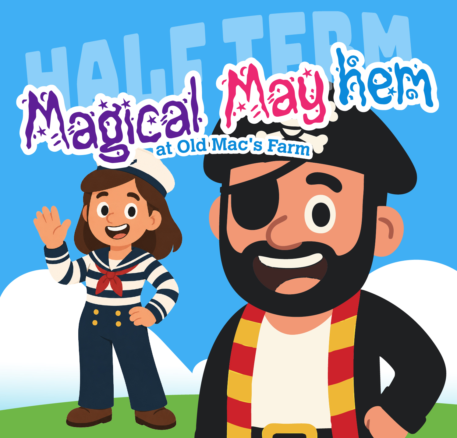 Magical Mayhem